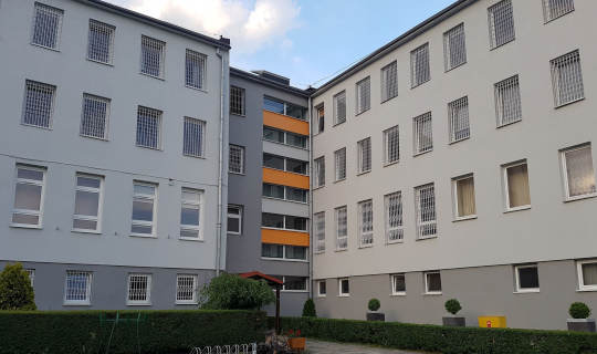 budynek